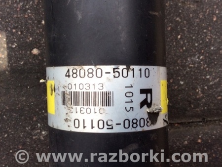 ФОТО Амортизатор для Lexus LS430 (00-06) Киев