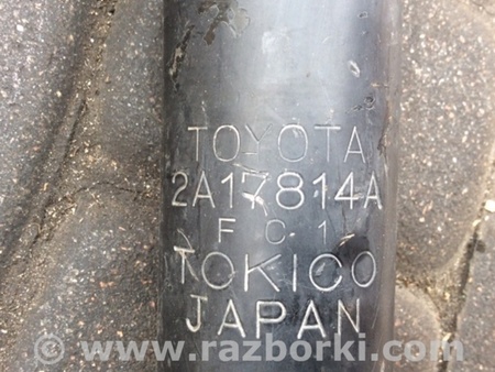 ФОТО Амортизатор для Lexus LS430 (00-06) Киев