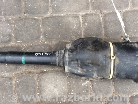 ФОТО Амортизатор для Lexus LS430 (00-06) Киев