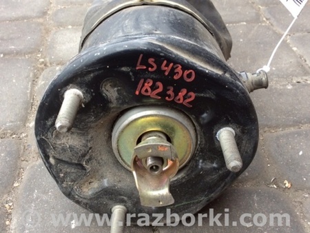 ФОТО Амортизатор для Lexus LS430 (00-06) Киев