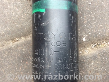 ФОТО Амортизатор для Lexus LS430 (00-06) Киев