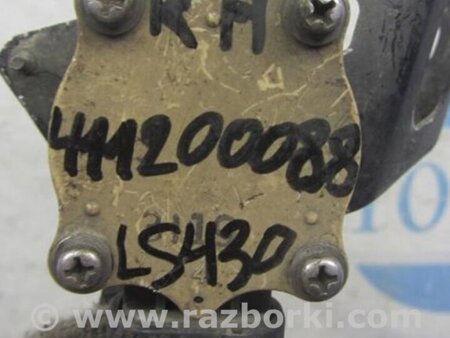 ФОТО Датчик положения кузова для Lexus LS430 (00-06) Киев