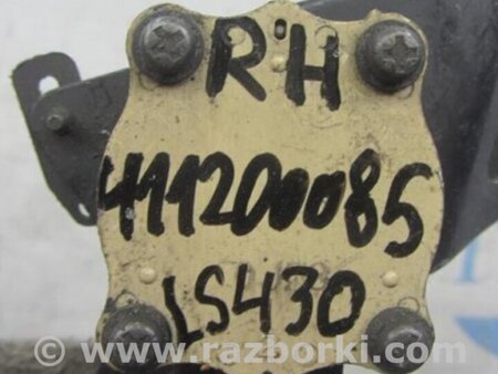 ФОТО Датчик положения кузова для Lexus LS430 (00-06) Киев