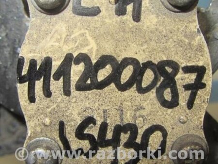 ФОТО Датчик положения кузова для Lexus LS430 (00-06) Киев
