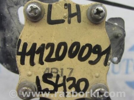 ФОТО Датчик положения кузова для Lexus LS430 (00-06) Киев