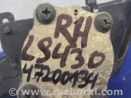 ФОТО Датчик положения кузова для Lexus LS430 (00-06) Киев