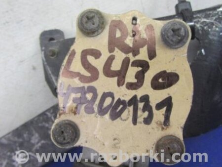 ФОТО Датчик положения кузова для Lexus LS430 (00-06) Киев
