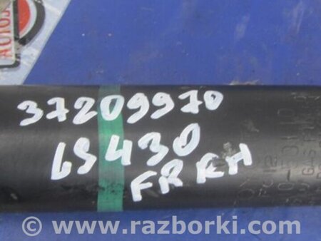 ФОТО Амортизатор для Lexus LS430 (00-06) Киев
