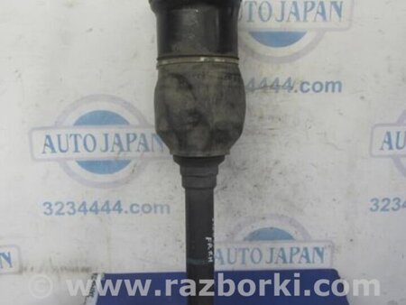 ФОТО Амортизатор для Lexus LS430 (00-06) Киев