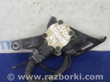 ФОТО Датчик положения кузова для Lexus LS430 (00-06) Киев