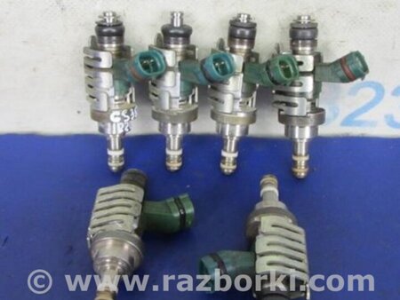 ФОТО Форсунка топливная для Lexus LS430 (00-06) Киев