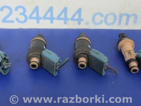 ФОТО Форсунка топливная для Lexus LS430 (00-06) Киев