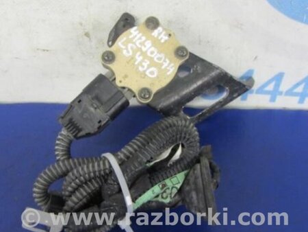 ФОТО Датчик положения кузова для Lexus LS430 (00-06) Киев