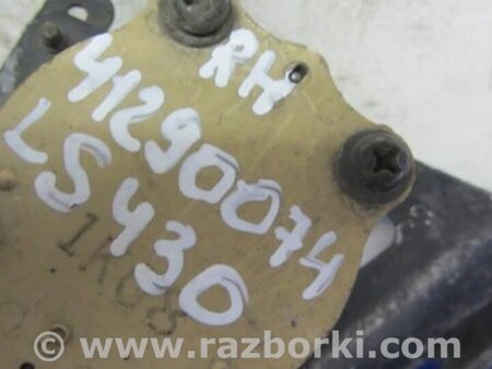 ФОТО Датчик положения кузова для Lexus LS430 (00-06) Киев