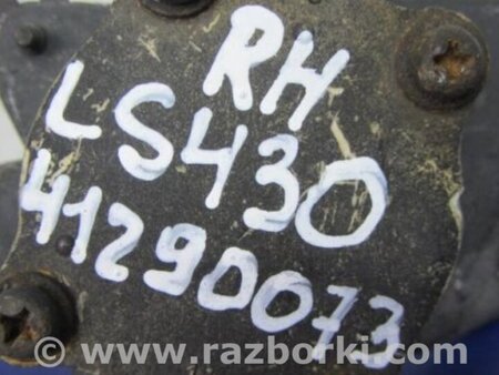 ФОТО Датчик положения кузова для Lexus LS430 (00-06) Киев