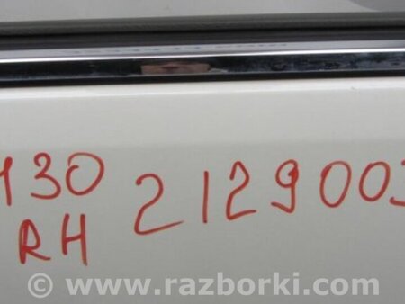 ФОТО Дверь для Lexus LS430 (00-06) Киев