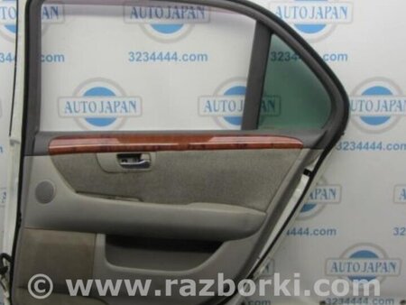 ФОТО Дверь для Lexus LS430 (00-06) Киев