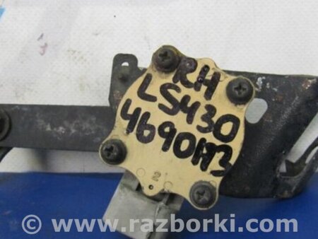ФОТО Датчик положения кузова для Lexus LS430 (00-06) Киев