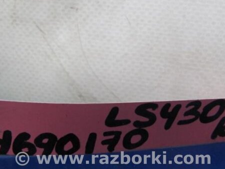ФОТО Датчик положения кузова для Lexus LS430 (00-06) Киев