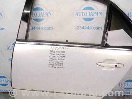 ФОТО Ручка двери для Lexus LS430 (00-06) Киев