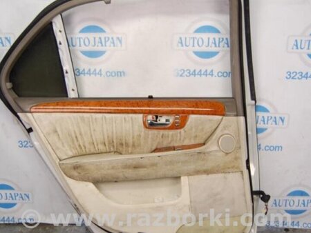 ФОТО Дверь для Lexus LS430 (00-06) Киев