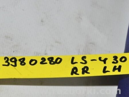 ФОТО Датчик положения кузова для Lexus LS430 (00-06) Киев