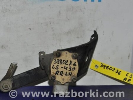 ФОТО Датчик положения кузова для Lexus LS430 (00-06) Киев