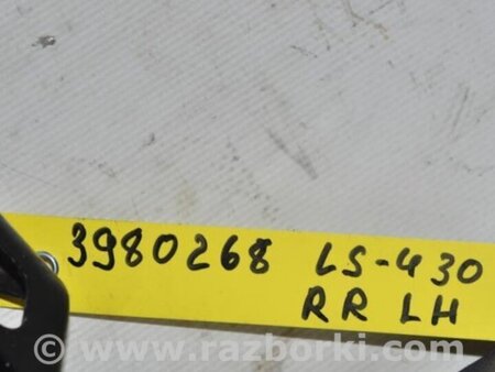 ФОТО Датчик положения кузова для Lexus LS430 (00-06) Киев