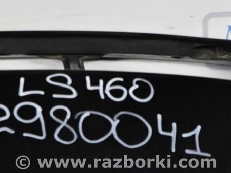ФОТО Капот для Lexus LS430 (00-06) Киев