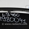 ФОТО Капот для Lexus LS430 (00-06) Киев