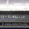 ФОТО Накладка порога наружная для Lexus LS430 (00-06) Киев
