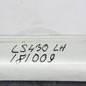 ФОТО Накладка порога наружная для Lexus LS430 (00-06) Киев