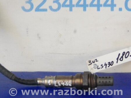 ФОТО Лямбда зонд для Lexus LS430 (00-06) Киев