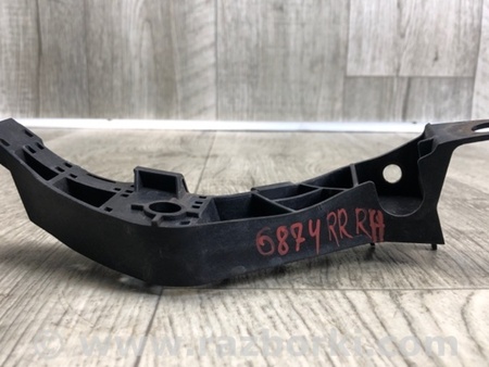 ФОТО Кронштейн бампера для Acura TSX CU2 (03.2008-05.2014) Киев