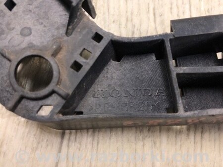 ФОТО Кронштейн бампера для Acura TSX CU2 (03.2008-05.2014) Киев