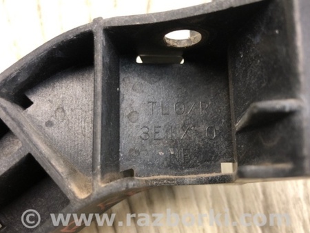 ФОТО Кронштейн бампера для Acura TSX CU2 (03.2008-05.2014) Киев