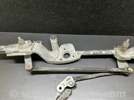 ФОТО Трапеция дворников для Lexus LS460 (06-12) Киев