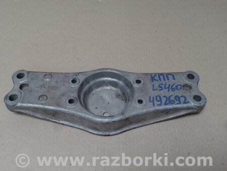 ФОТО Кронштейн крепления КПП для Lexus LS460 (06-12) Киев