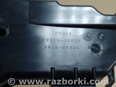 ФОТО Сапун для Lexus LS460 (06-12) Киев