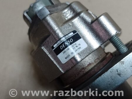 ФОТО ТНВД (бензин) для Lexus LS460 (06-12) Киев