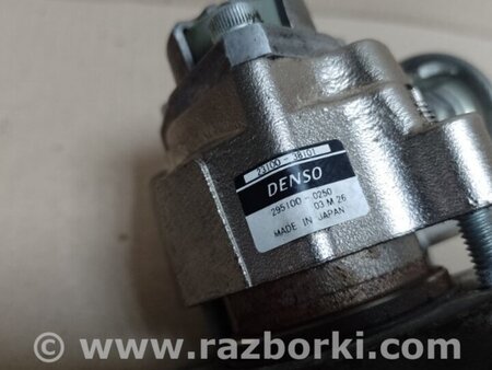 ФОТО ТНВД (бензин) для Lexus LS460 (06-12) Киев