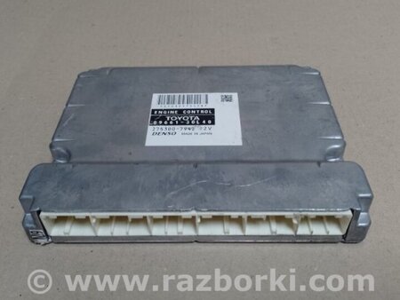 ФОТО Блок управления двигателем для Lexus LS460 (06-12) Киев