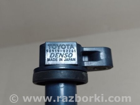 ФОТО Катушка зажигания для Lexus LS460 (06-12) Киев