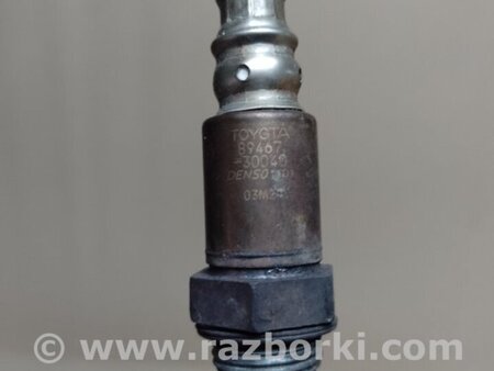 ФОТО Лямбда зонд для Lexus LS460 (06-12) Киев