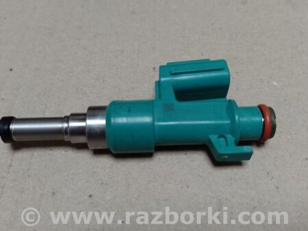 ФОТО Форсунка топливная для Lexus LS460 (06-12) Киев