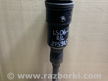 ФОТО Амортизатор для Lexus LS460 (06-12) Киев