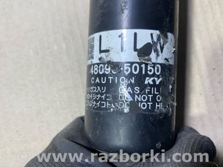 ФОТО Амортизатор для Lexus LS460 (06-12) Киев