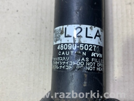 ФОТО Амортизатор для Lexus LS460 (06-12) Киев