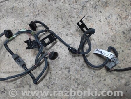 ФОТО Проводка бампера для Lexus LS460 (06-12) Киев