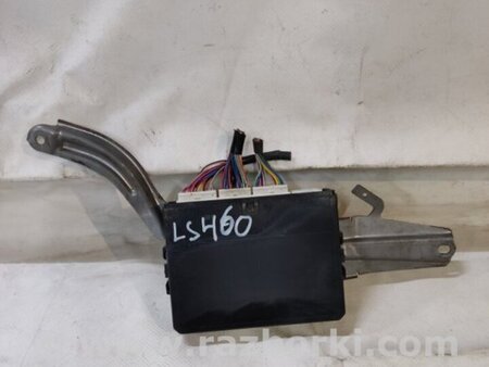 ФОТО Блок управления дверей для Lexus LS460 (06-12) Киев